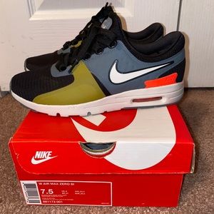 Nike Air Max Zero